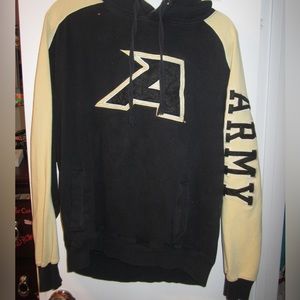 Army West Point hoodie